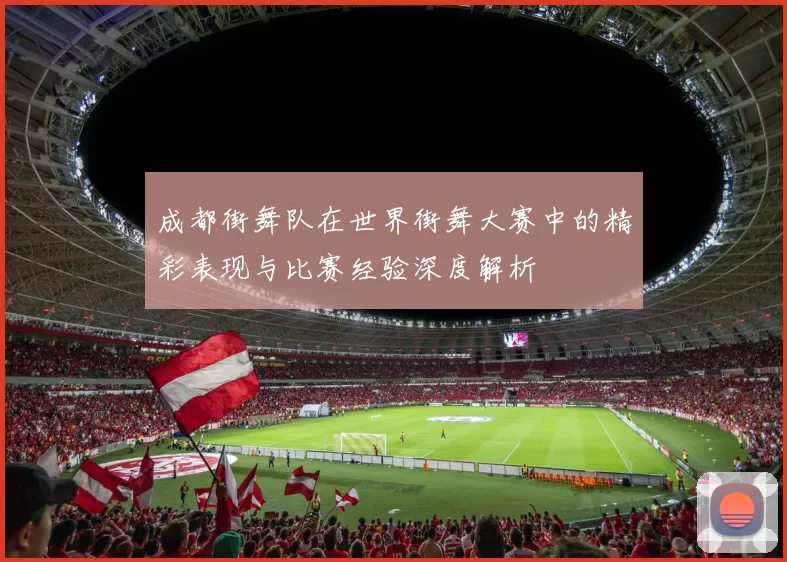 成都街舞队在世界街舞大赛中的精彩表现与比赛经验深度解析