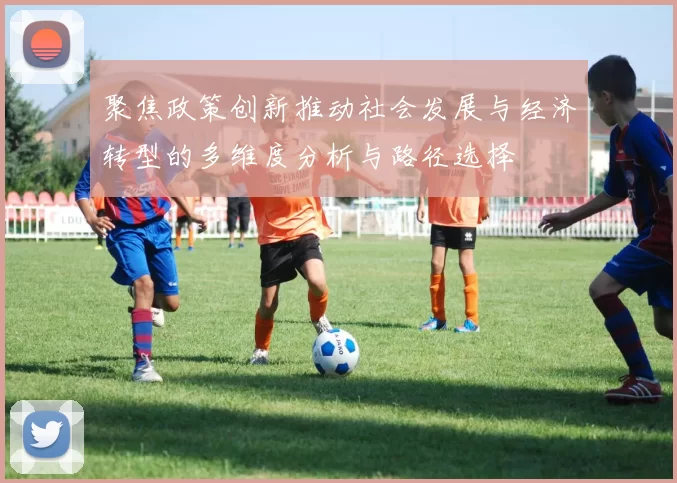 聚焦政策创新推动社会发展与经济转型的多维度分析与路径选择