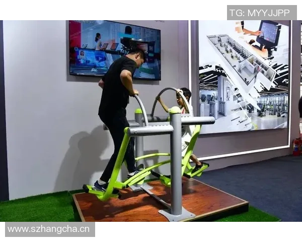 英派斯健身器材工厂生产能力概况