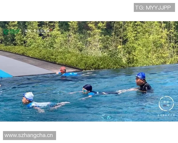 如何通过科学训练和技巧提升快速学会游泳的能力和信心