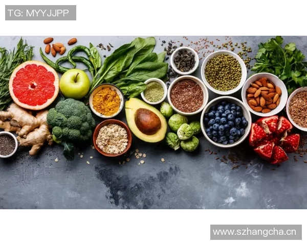 探索果蔬的营养价值与健康功效，打造绿色饮食新生活